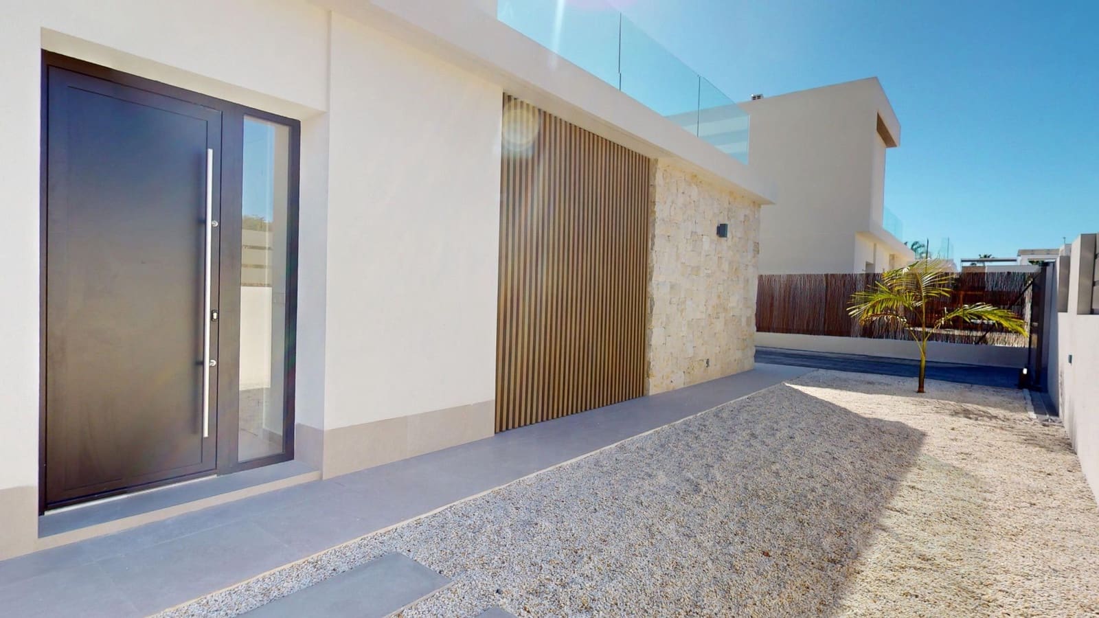 3 soveværelse Villa til salg i Orihuela Costa med swimmingpool garage - € 650.000 (Ref: 8174184)