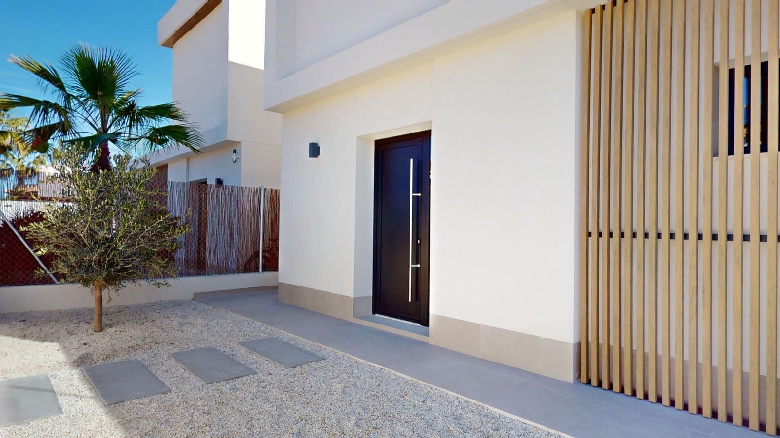 3 soveværelse Villa til salg i Orihuela Costa med swimmingpool garage - € 650.000 (Ref: 8174184)