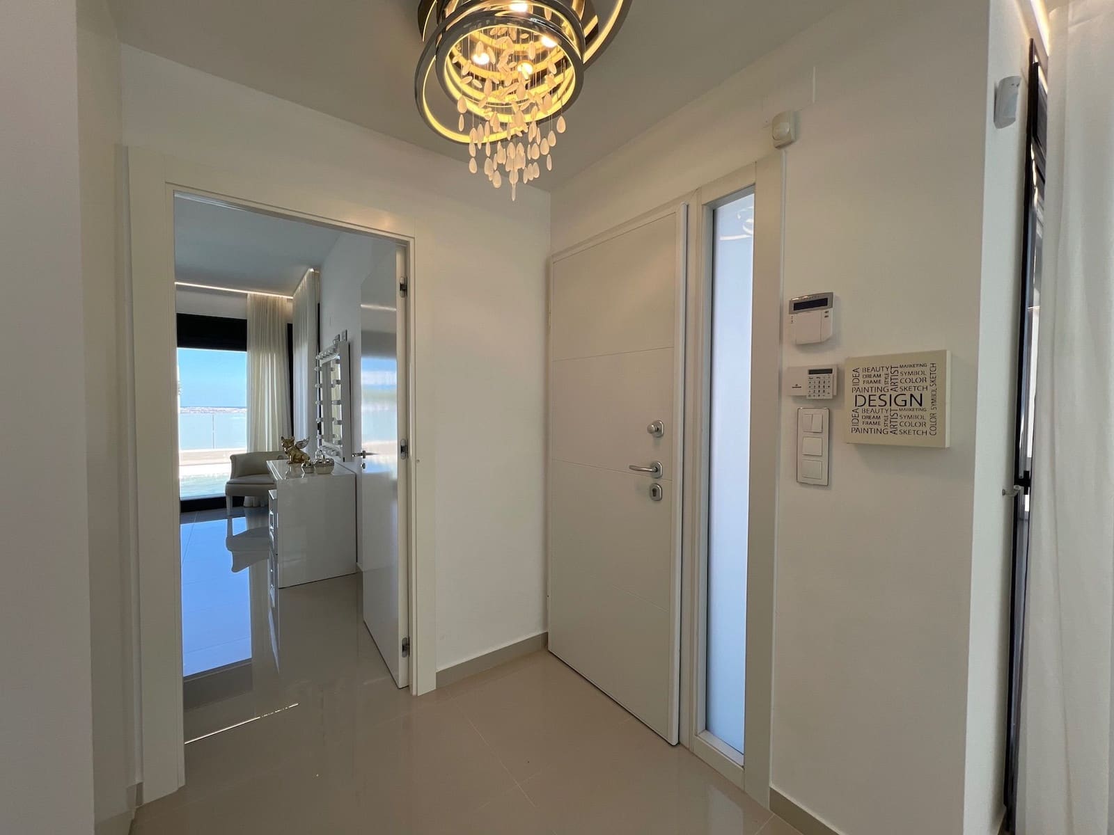 5 soverom Villa til salgs i San Miguel de Salinas med svømmebasseng garasje - € 849 000 (Ref: 8246811)