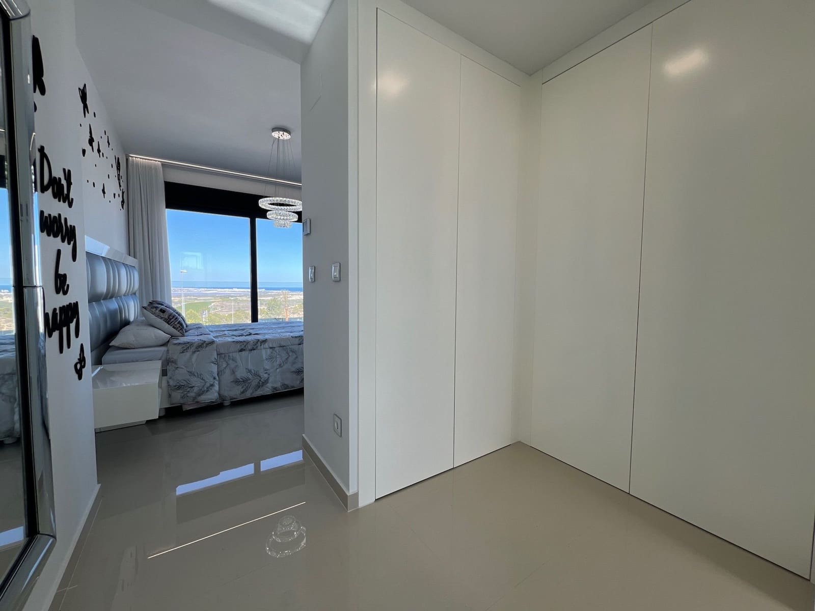 5 soverom Villa til salgs i San Miguel de Salinas med svømmebasseng garasje - € 849 000 (Ref: 8246811)