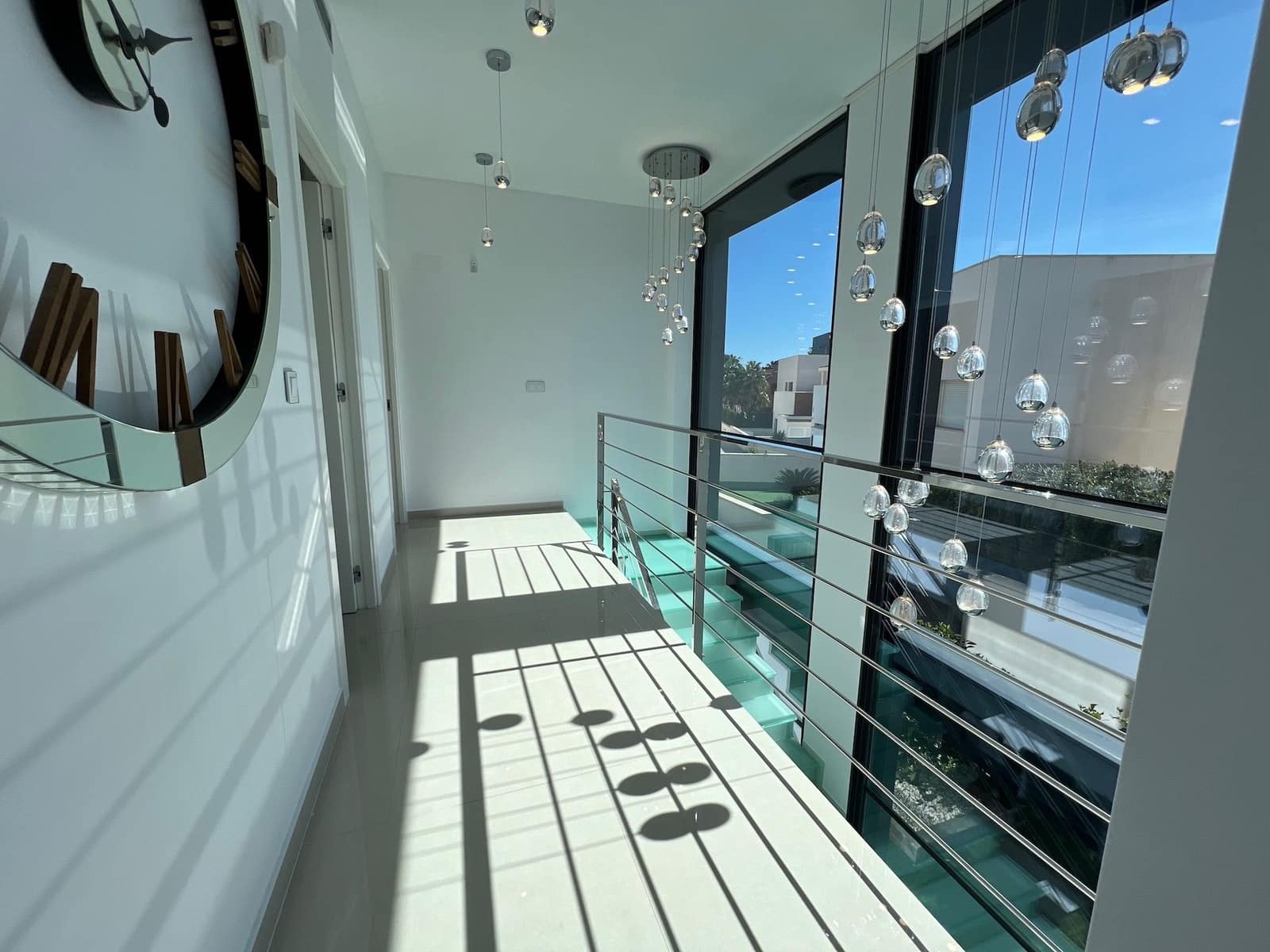 5 soverom Villa til salgs i San Miguel de Salinas med svømmebasseng garasje - € 849 000 (Ref: 8246811)