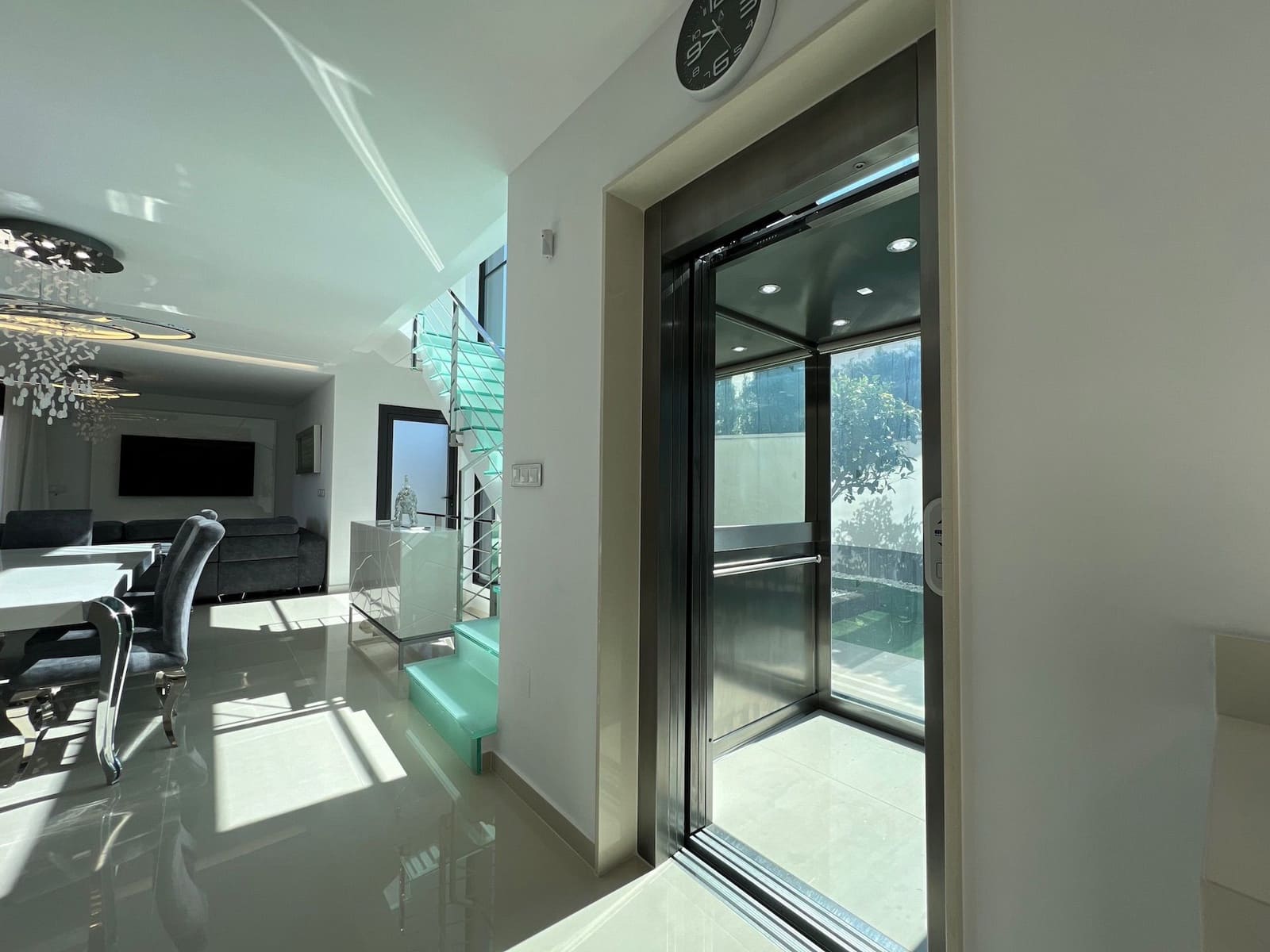 5 soverom Villa til salgs i San Miguel de Salinas med svømmebasseng garasje - € 849 000 (Ref: 8246811)