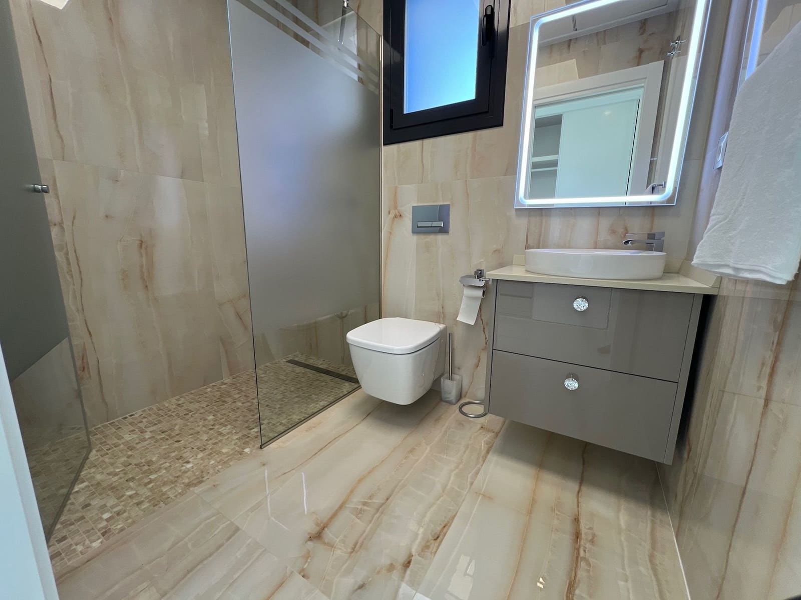 5 soverom Villa til salgs i San Miguel de Salinas med svømmebasseng garasje - € 849 000 (Ref: 8246811)