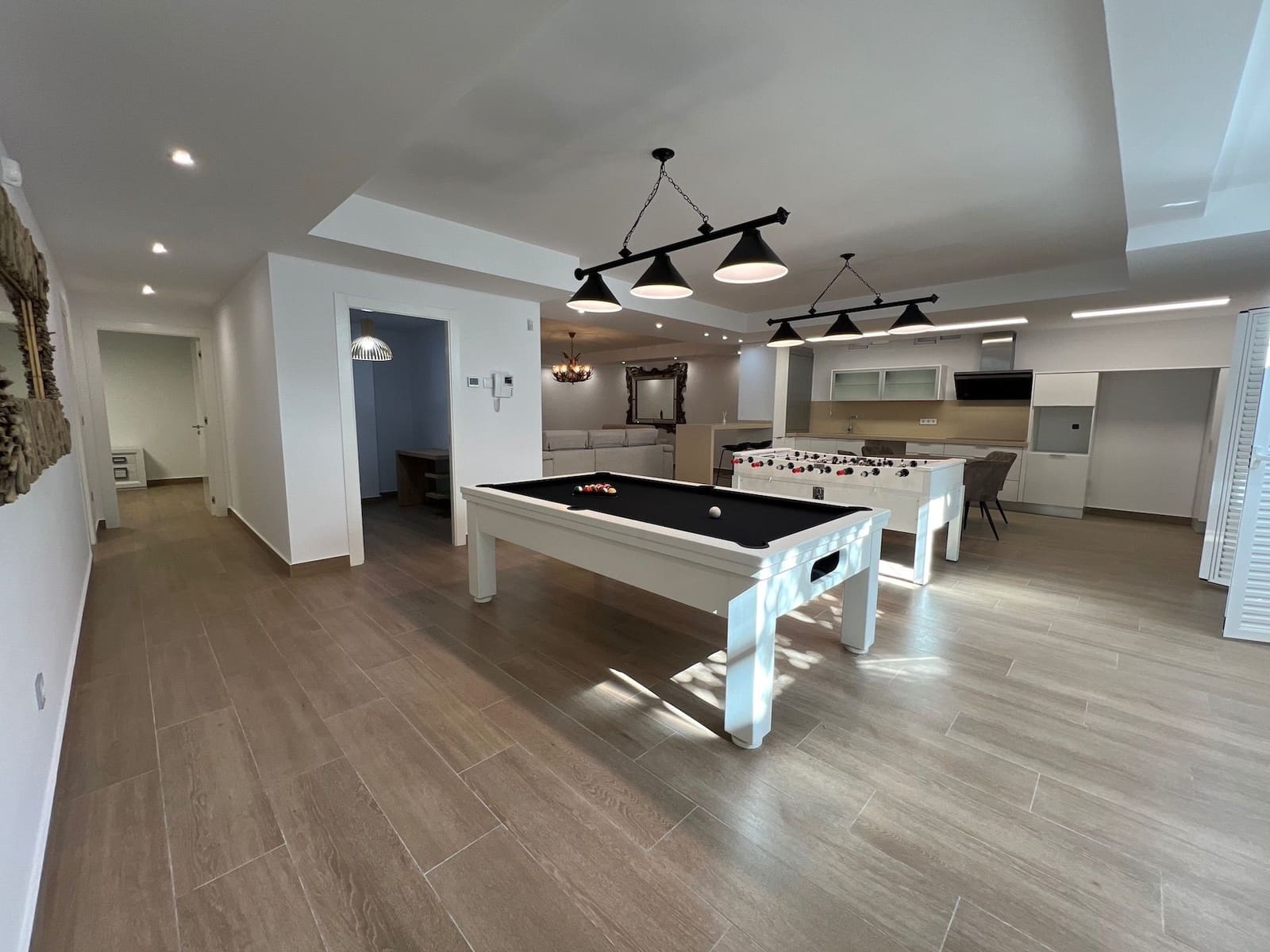 5 soverom Villa til salgs i San Miguel de Salinas med svømmebasseng garasje - € 849 000 (Ref: 8246811)