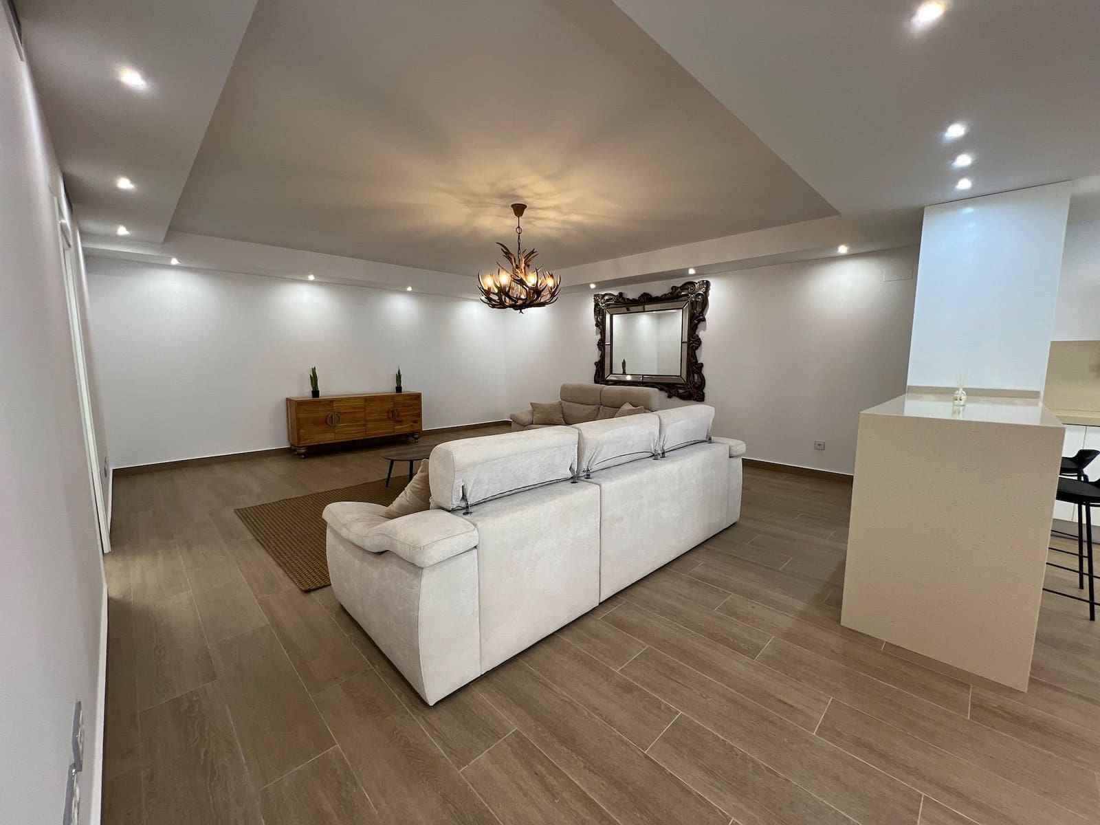 5 soverom Villa til salgs i San Miguel de Salinas med svømmebasseng garasje - € 849 000 (Ref: 8246811)