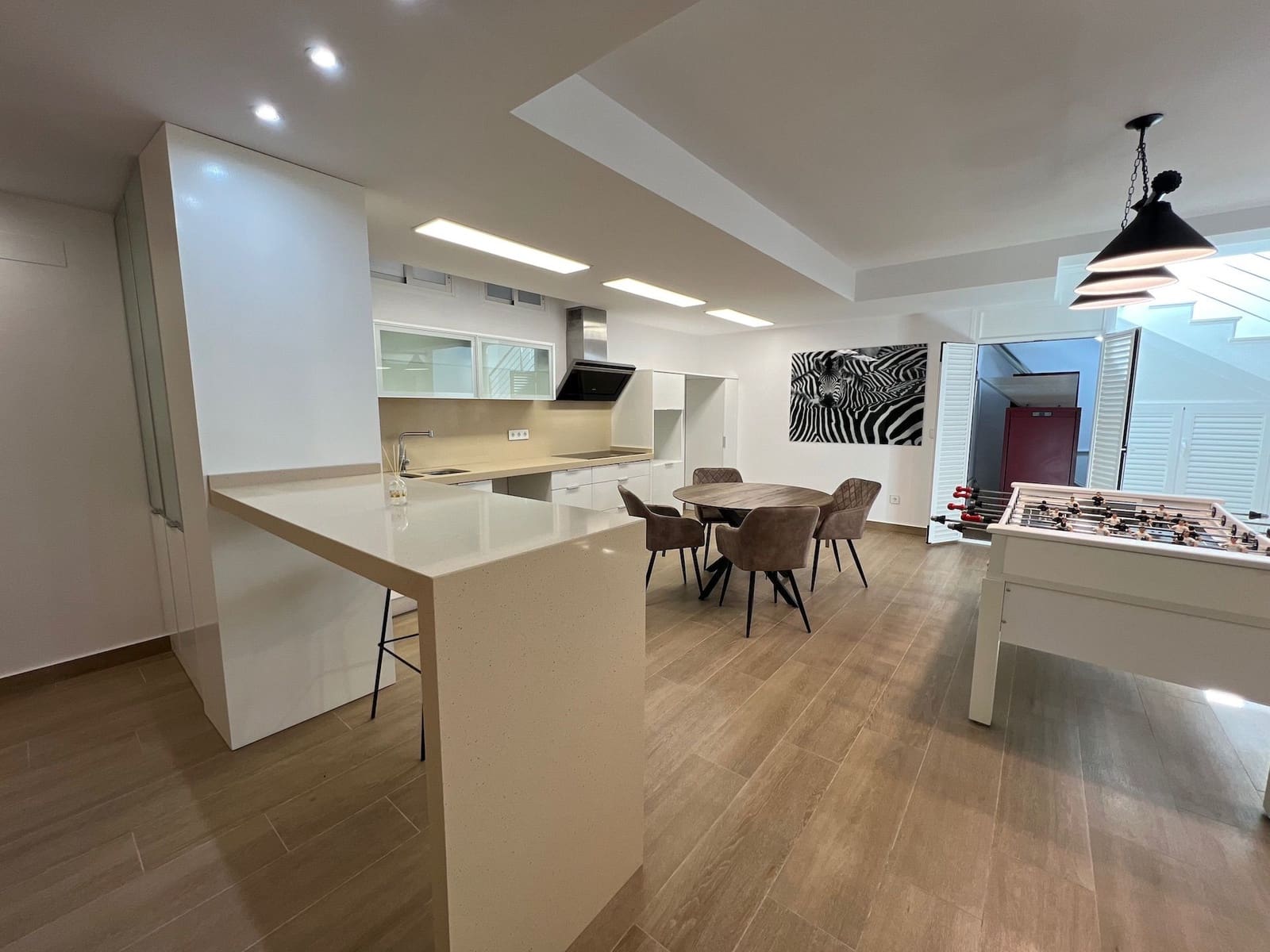 5 soverom Villa til salgs i San Miguel de Salinas med svømmebasseng garasje - € 849 000 (Ref: 8246811)