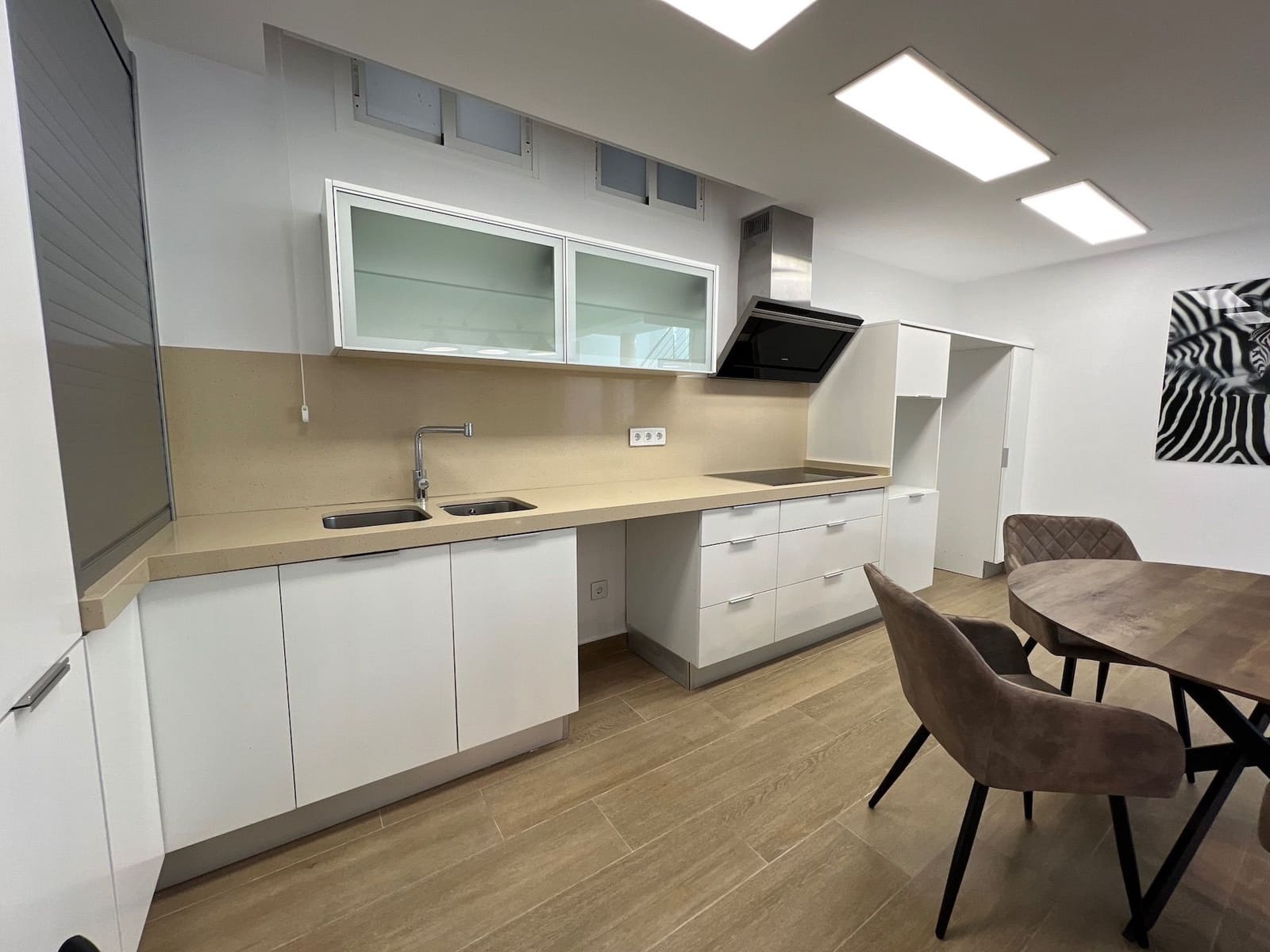 5 soverom Villa til salgs i San Miguel de Salinas med svømmebasseng garasje - € 849 000 (Ref: 8246811)