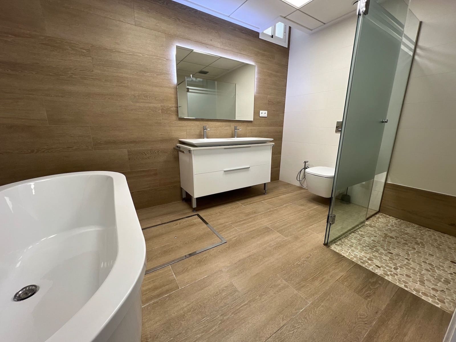 5 soverom Villa til salgs i San Miguel de Salinas med svømmebasseng garasje - € 849 000 (Ref: 8246811)