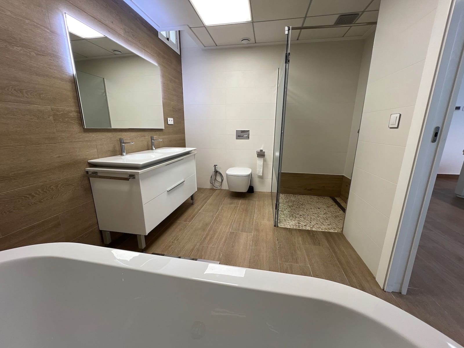 5 soverom Villa til salgs i San Miguel de Salinas med svømmebasseng garasje - € 849 000 (Ref: 8246811)