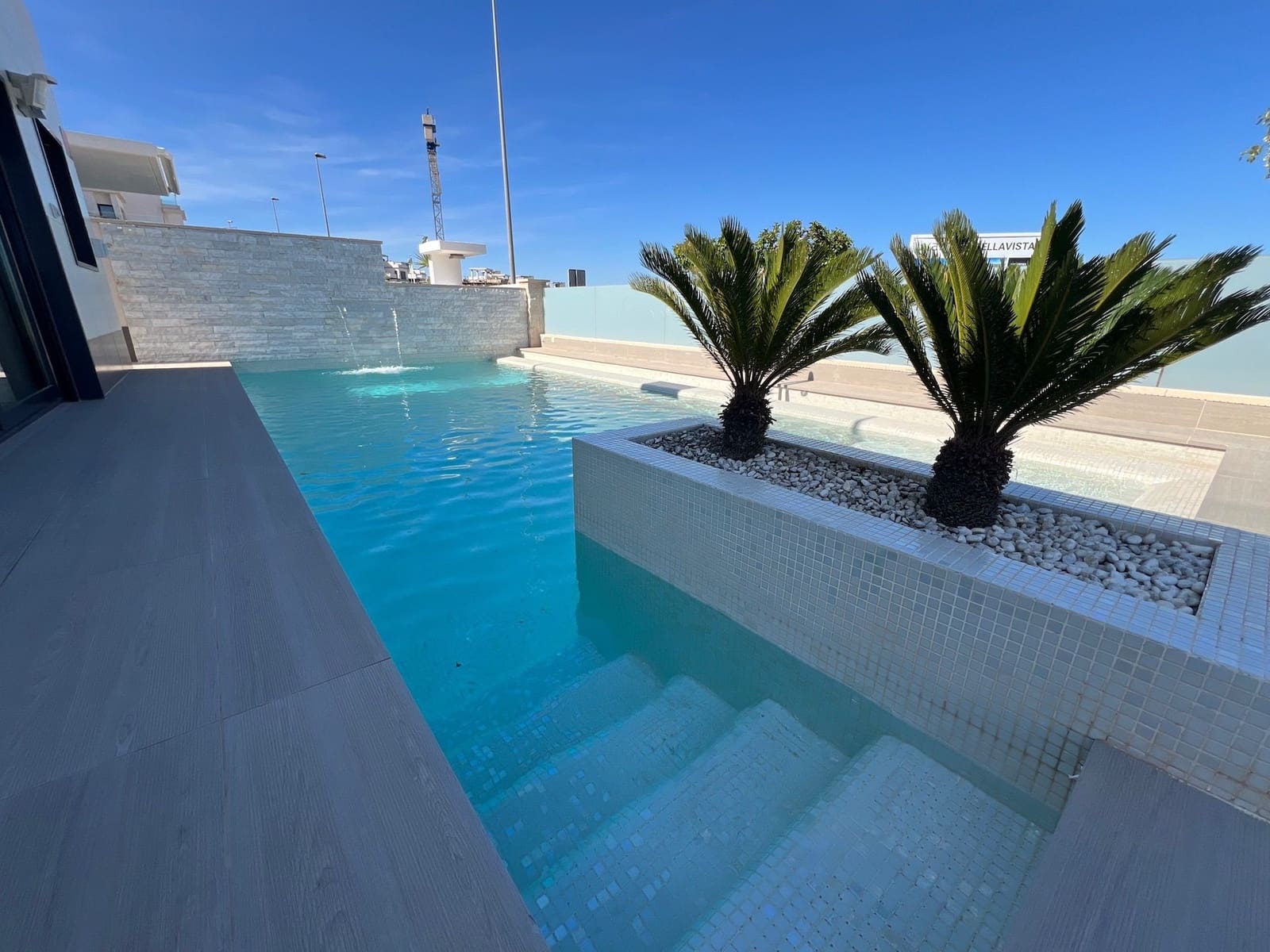 5 soverom Villa til salgs i San Miguel de Salinas med svømmebasseng garasje - € 849 000 (Ref: 8246811)