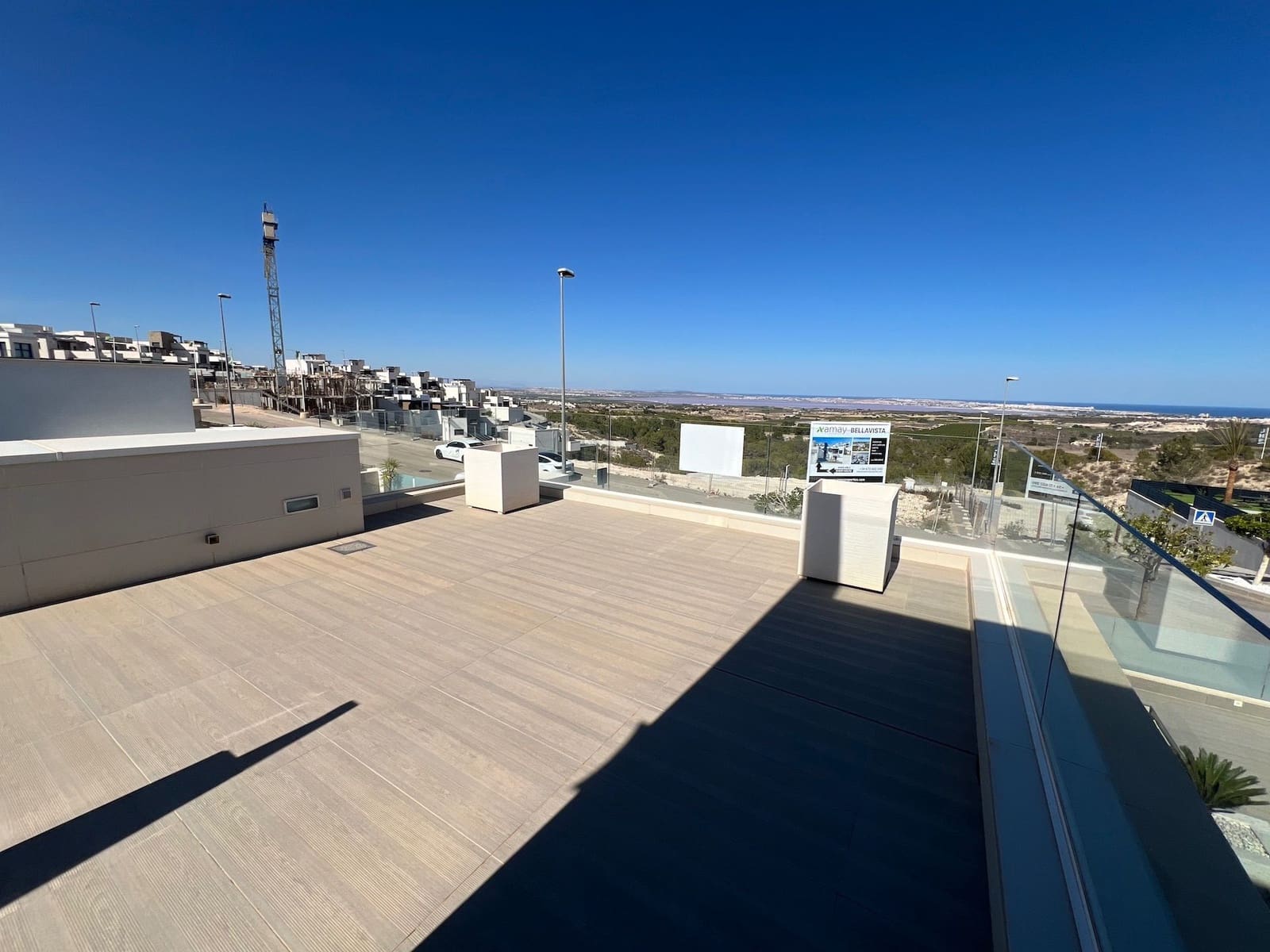 5 soverom Villa til salgs i San Miguel de Salinas med svømmebasseng garasje - € 849 000 (Ref: 8246811)