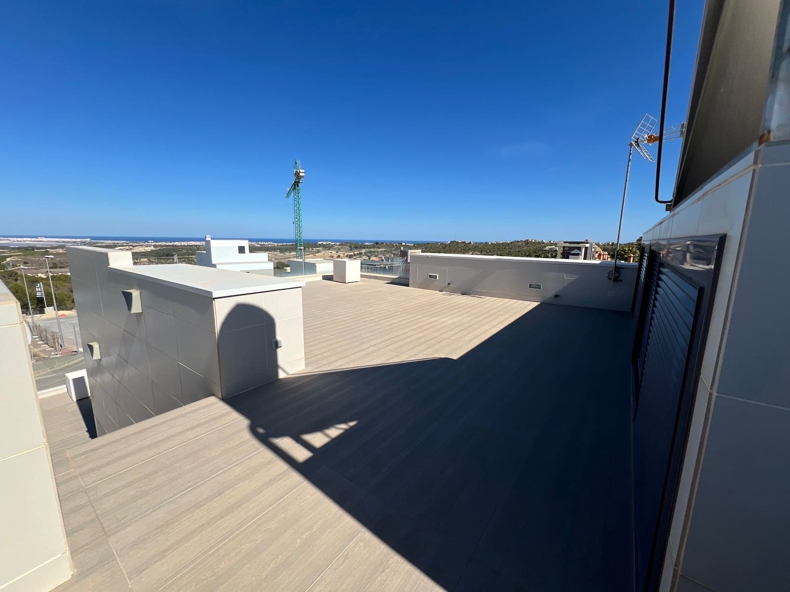 5 soverom Villa til salgs i San Miguel de Salinas med svømmebasseng garasje - € 849 000 (Ref: 8246811)