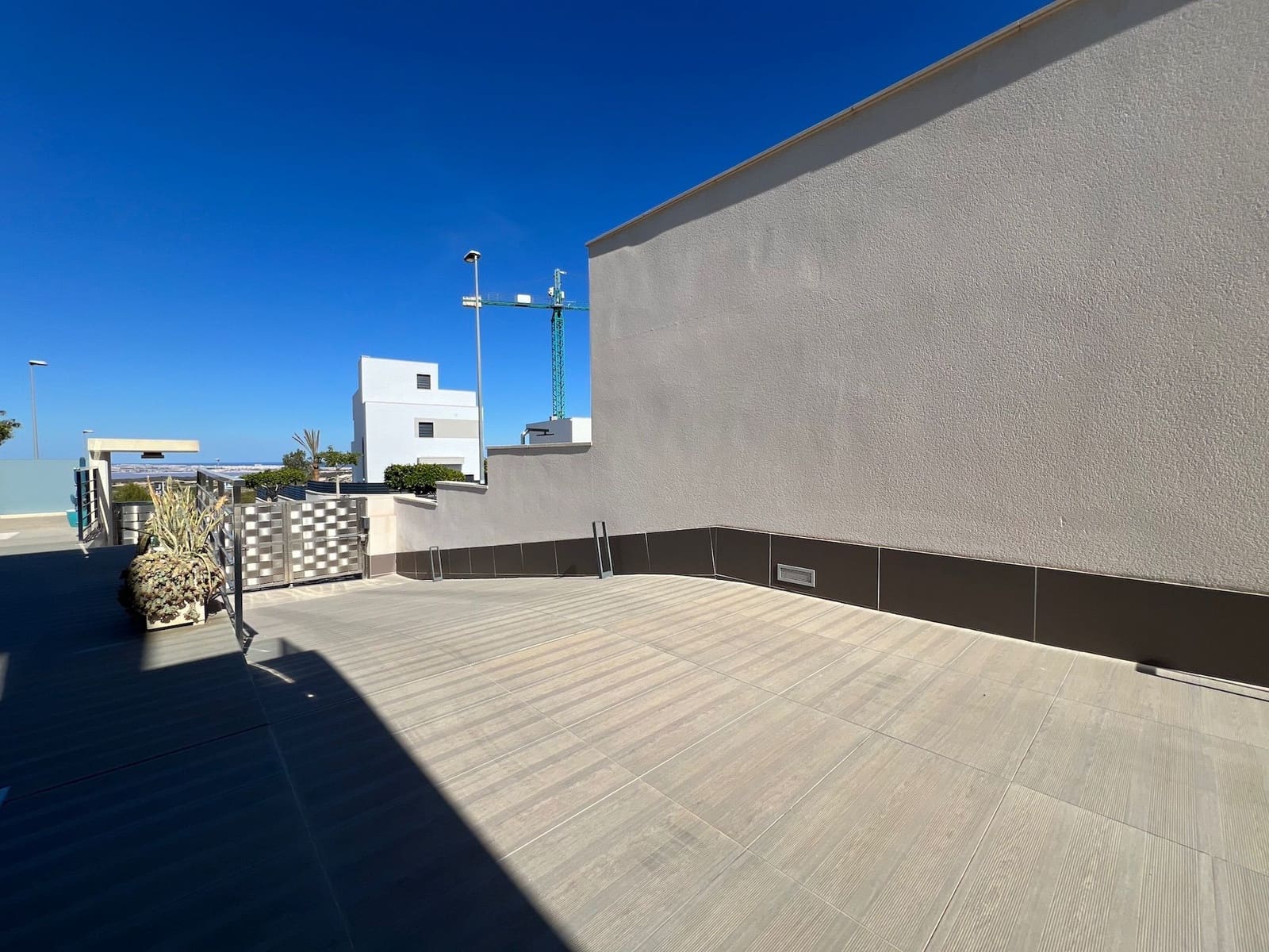 5 soverom Villa til salgs i San Miguel de Salinas med svømmebasseng garasje - € 849 000 (Ref: 8246811)