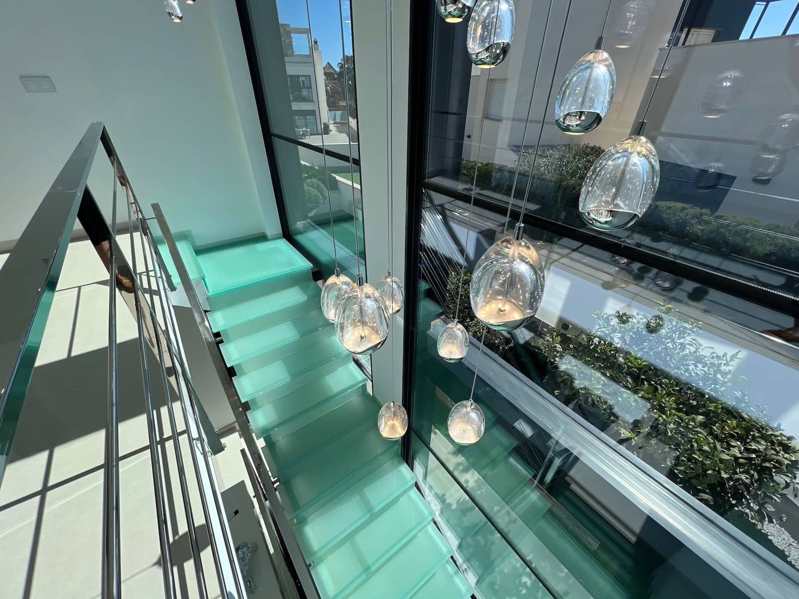 5 soverom Villa til salgs i San Miguel de Salinas med svømmebasseng garasje - € 849 000 (Ref: 8246811)