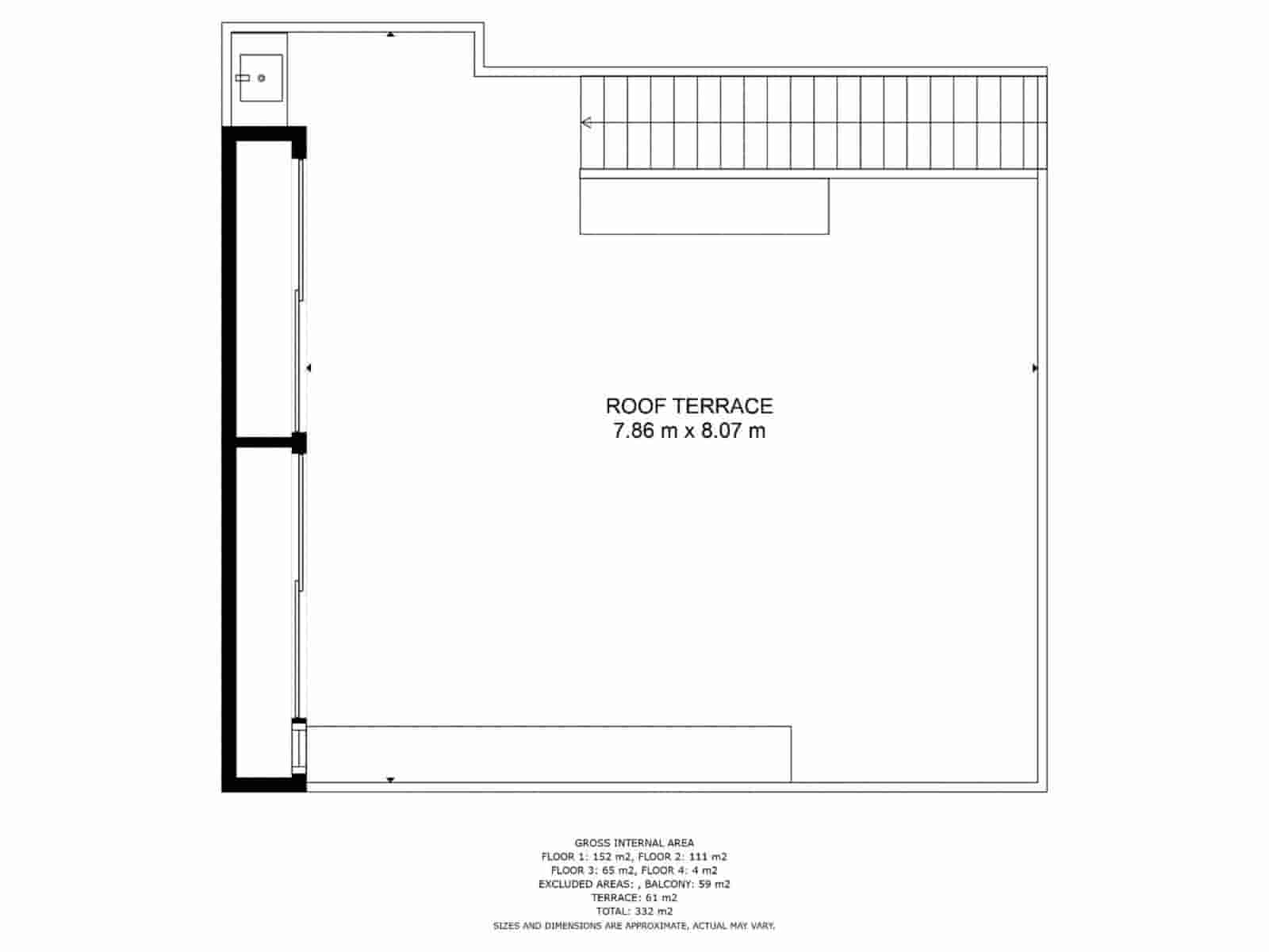 5 soverom Villa til salgs i San Miguel de Salinas med svømmebasseng garasje - € 849 000 (Ref: 8246811)