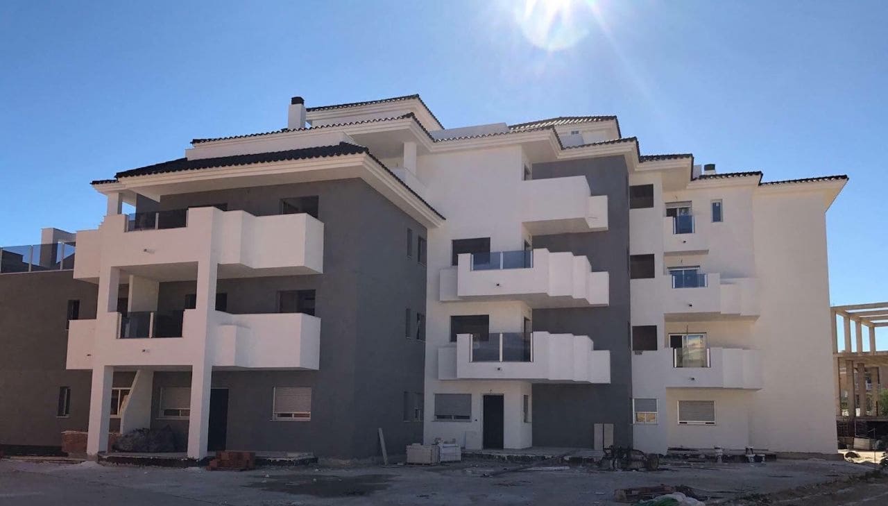 2 quarto Apartamento para venda em Villamartin com piscina garagem - 255 000 € (Ref: 8409227)