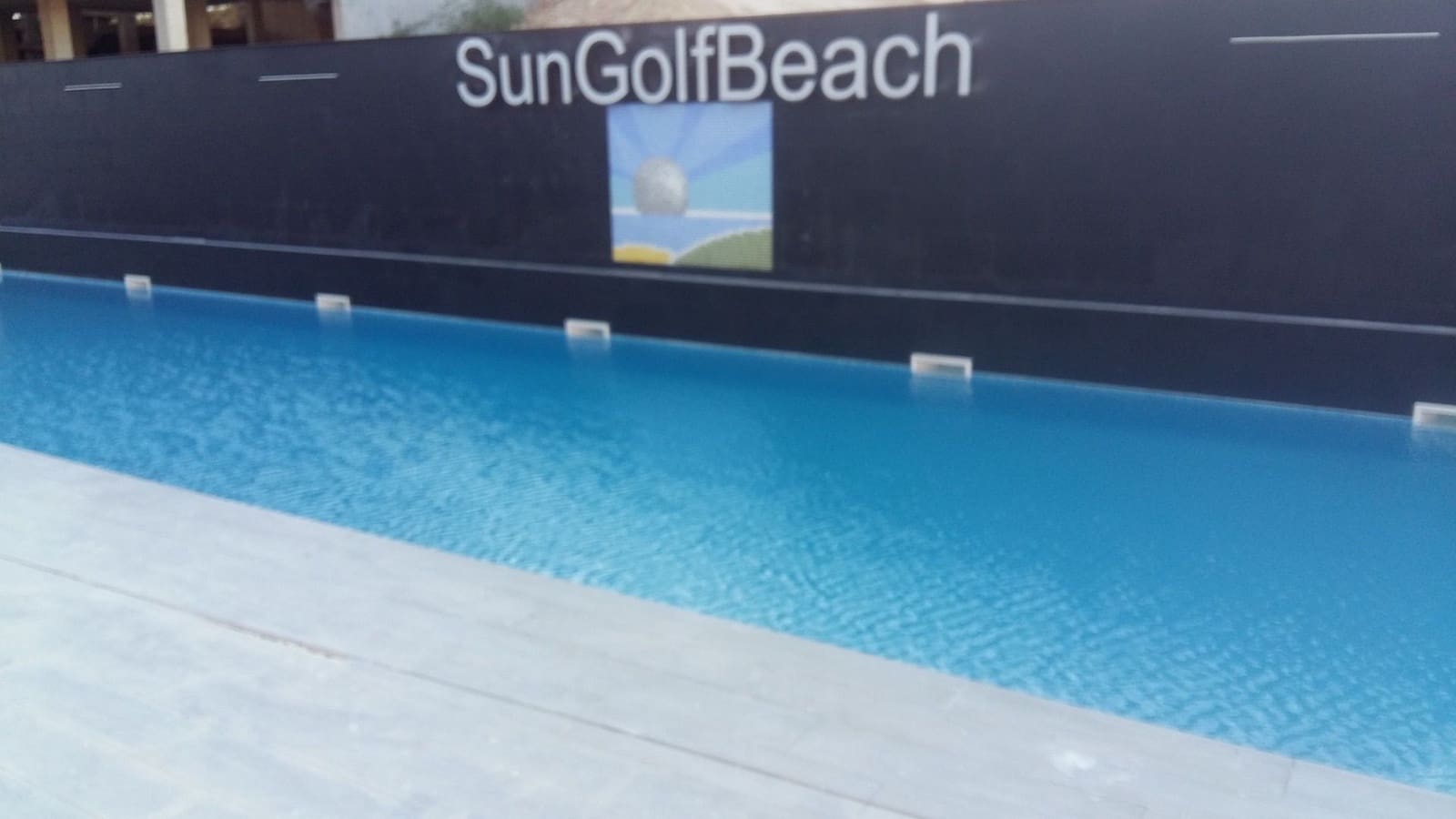 2 quarto Apartamento para venda em Villamartin com piscina garagem - 255 000 € (Ref: 8409227)