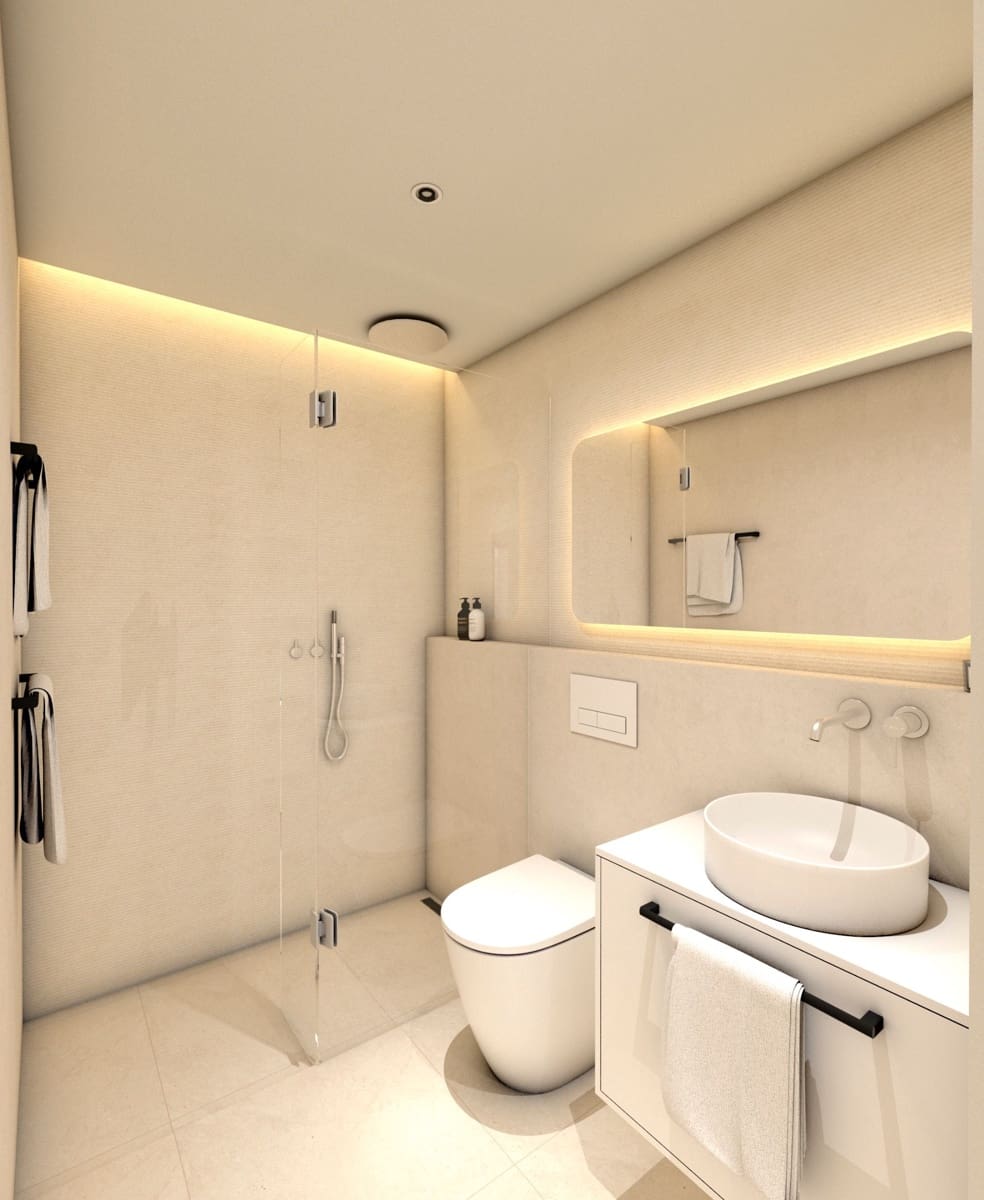 3 bedroom Apartment for sale in Torre de la Horadada with pool garage - € 365,000 (Ref: 8414991)