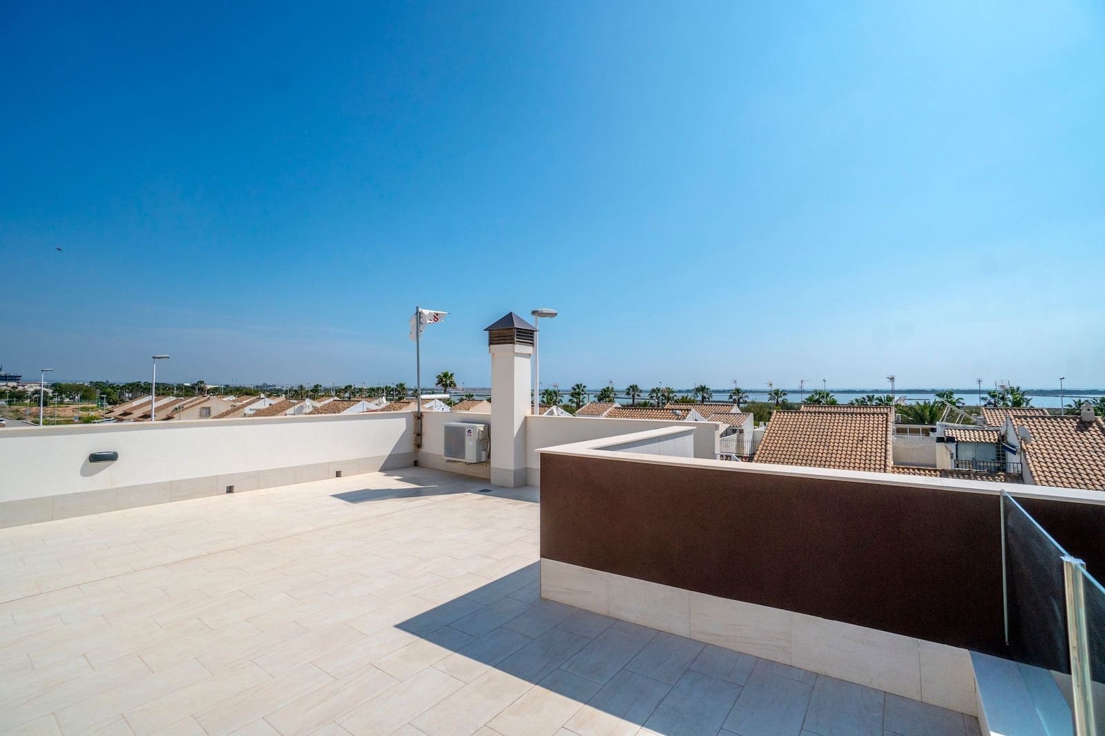 2 bedroom Apartment for sale in San Pedro del Pinatar with pool garage - € 245,000 (Ref: 8419277)
