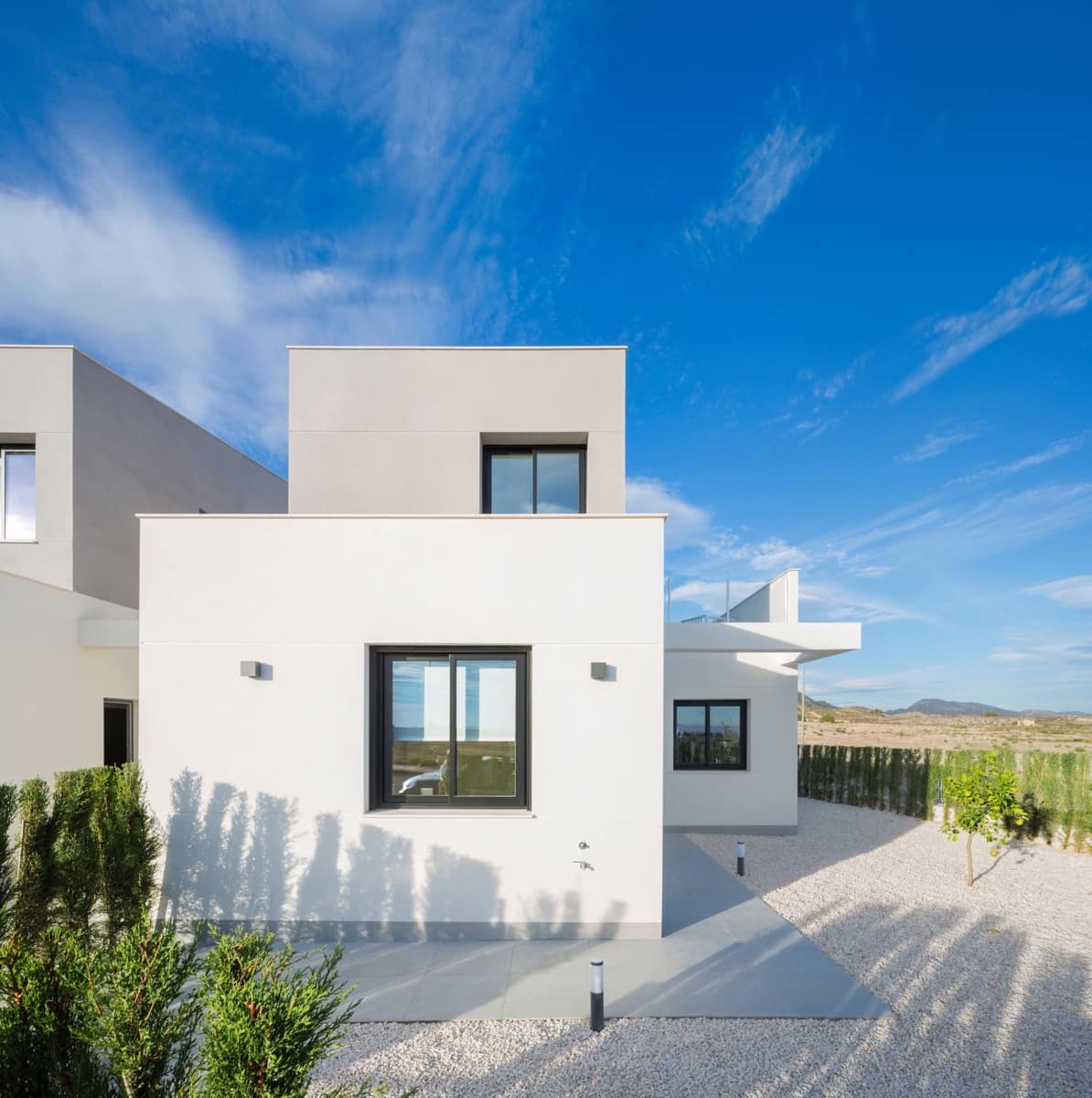 2 soveværelse Byhus til salg i Banos y Mendigo med swimmingpool garage - € 229.000 (Ref: 8433967)