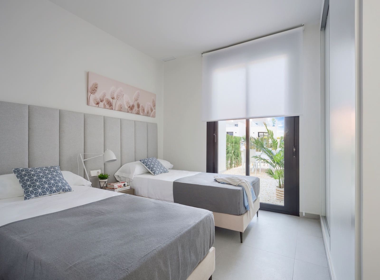 2 soveværelse Byhus til salg i Banos y Mendigo med swimmingpool garage - € 229.000 (Ref: 8433967)