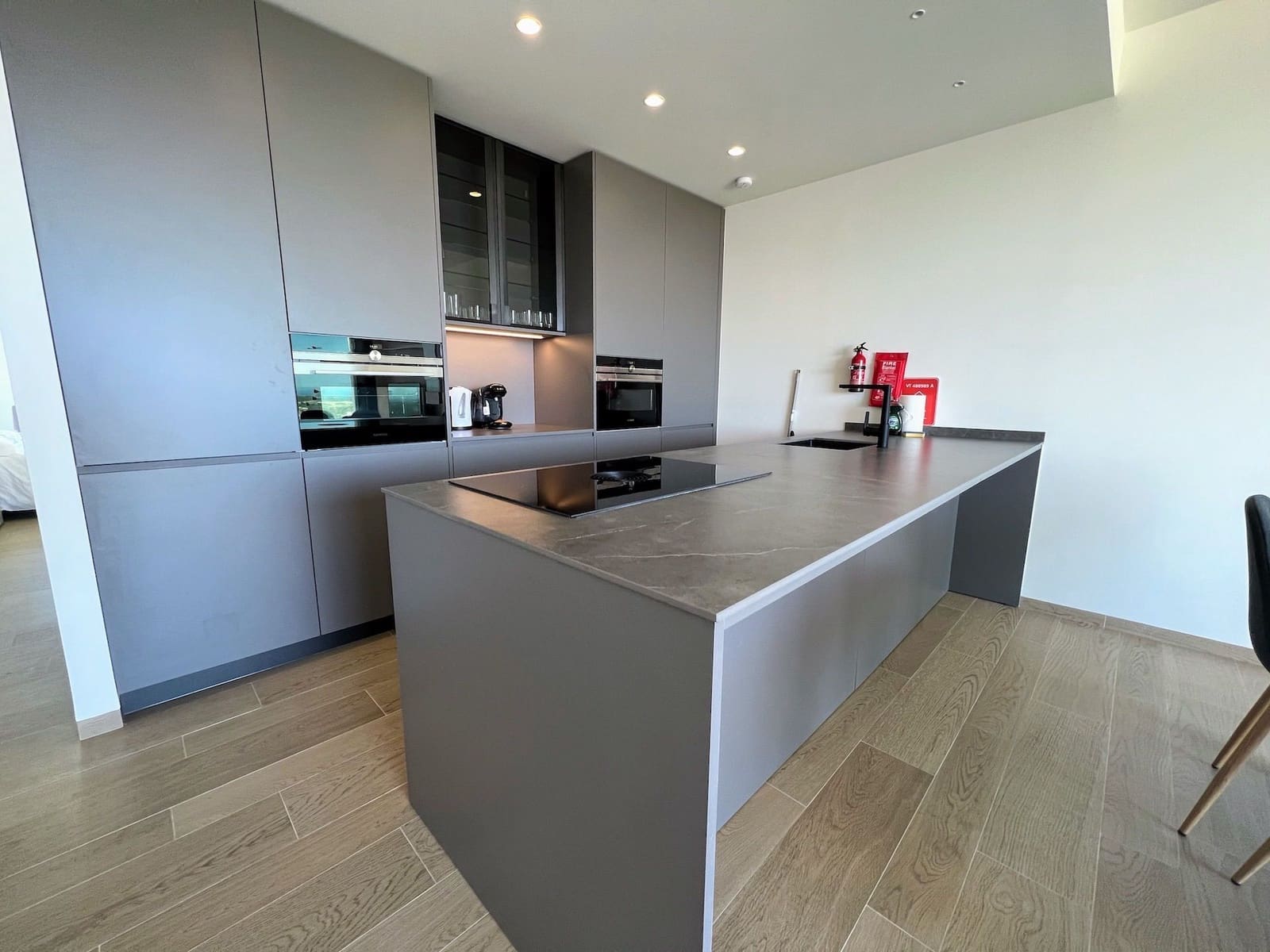 2 bedroom Apartment for sale in San Miguel de Salinas with pool garage - € 475,000 (Ref: 8441520)