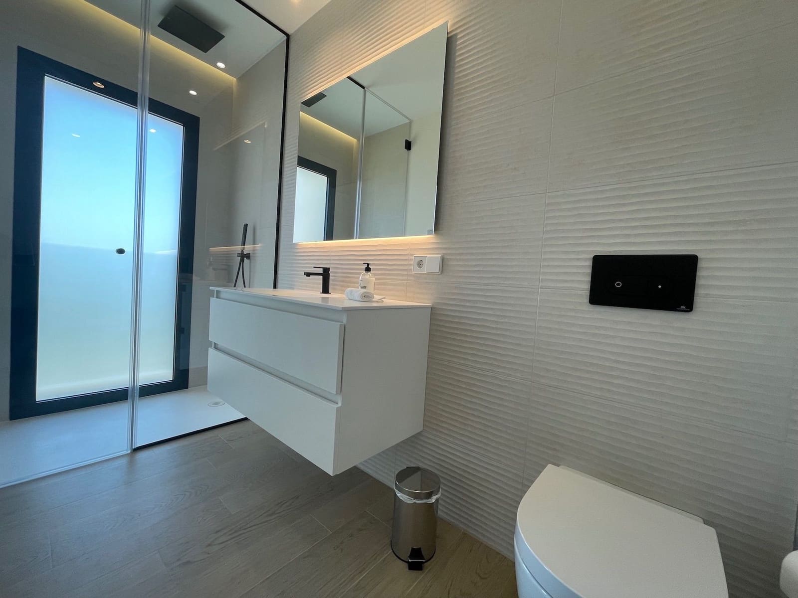 2 bedroom Apartment for sale in San Miguel de Salinas with pool garage - € 475,000 (Ref: 8441520)