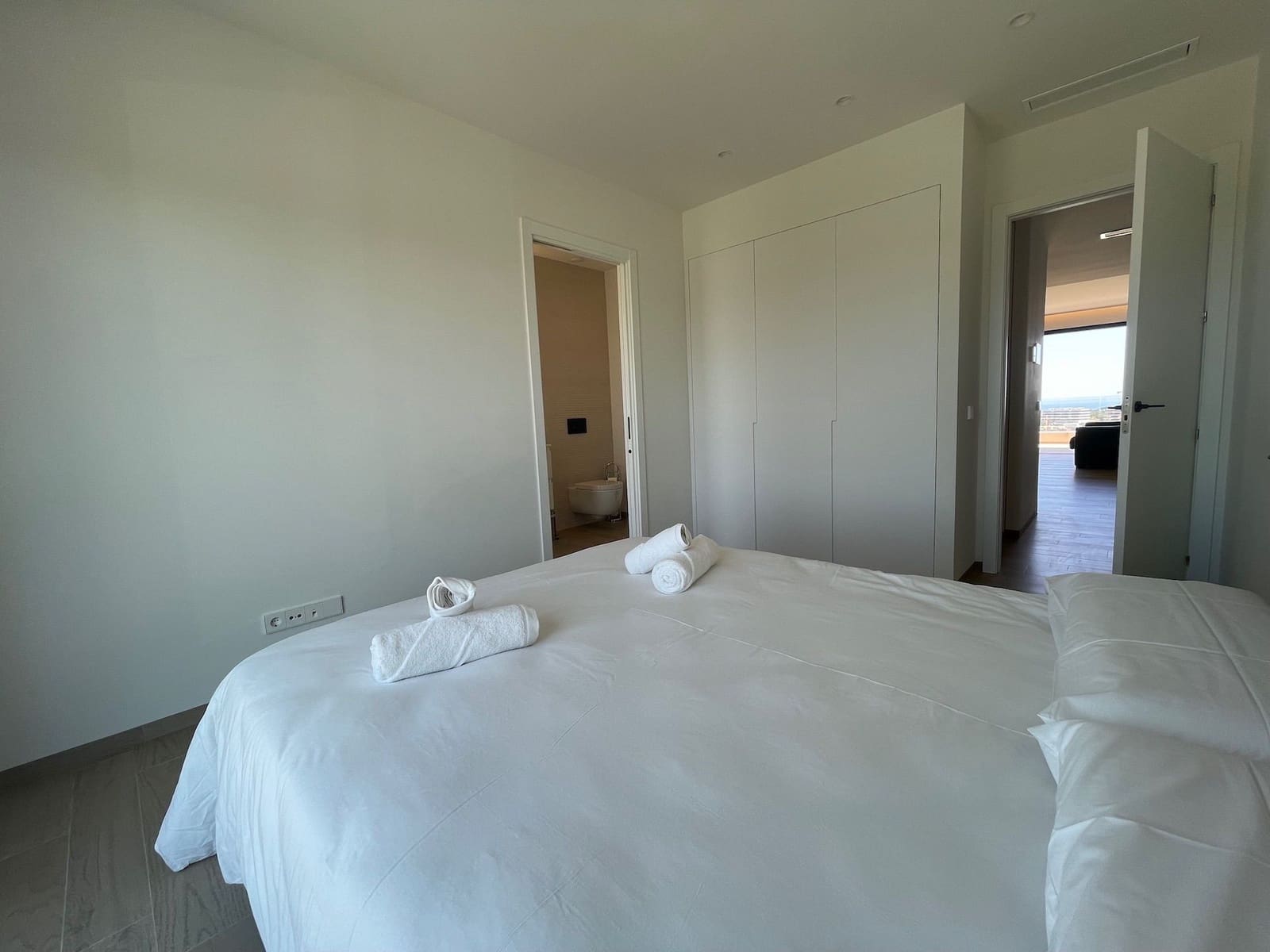 2 bedroom Apartment for sale in San Miguel de Salinas with pool garage - € 475,000 (Ref: 8441520)