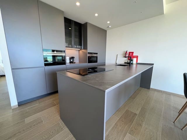 2 bedroom Apartment for sale in San Miguel de Salinas with pool garage - € 475,000 (Ref: 8441520)