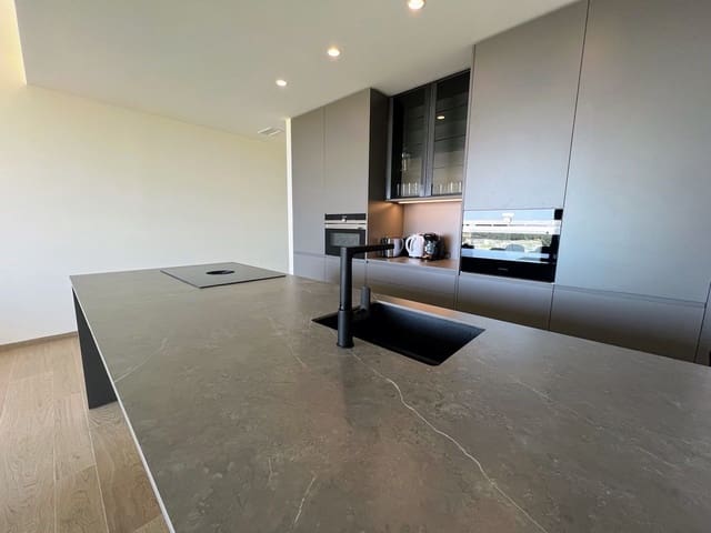 2 bedroom Apartment for sale in San Miguel de Salinas with pool garage - € 475,000 (Ref: 8441520)