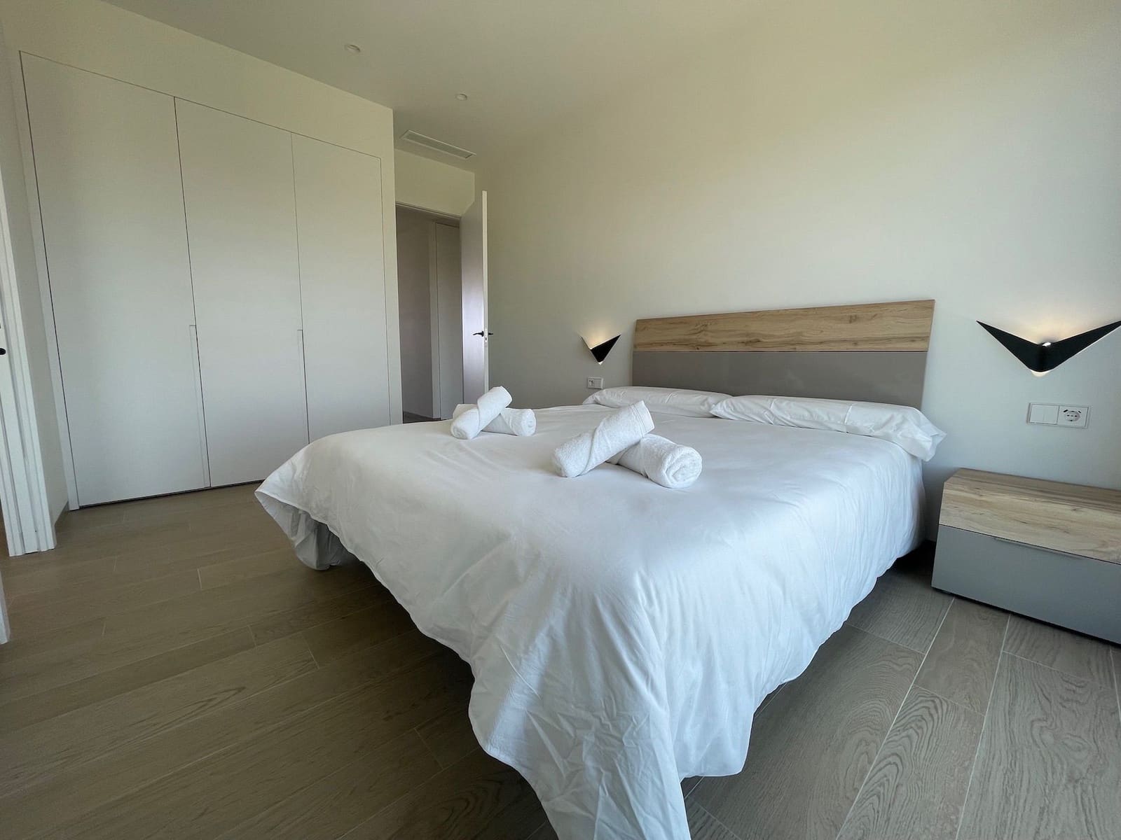 2 bedroom Apartment for sale in San Miguel de Salinas with pool garage - € 475,000 (Ref: 8441520)