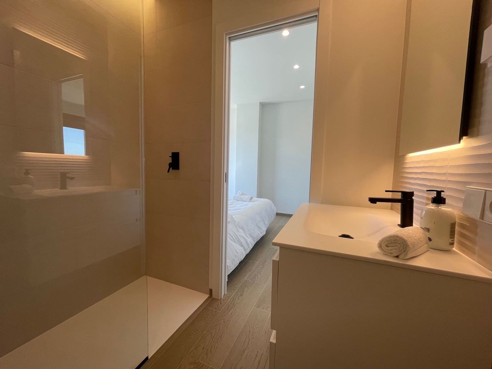 2 bedroom Apartment for sale in San Miguel de Salinas with pool garage - € 475,000 (Ref: 8441520)