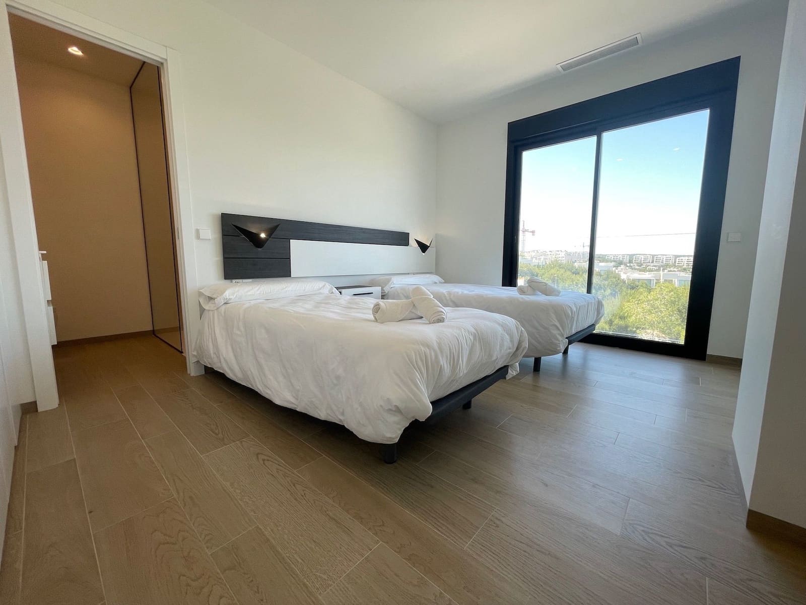 2 bedroom Apartment for sale in San Miguel de Salinas with pool garage - € 475,000 (Ref: 8441520)