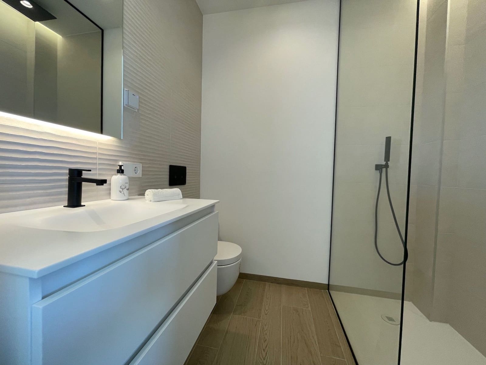 2 bedroom Apartment for sale in San Miguel de Salinas with pool garage - € 475,000 (Ref: 8441520)