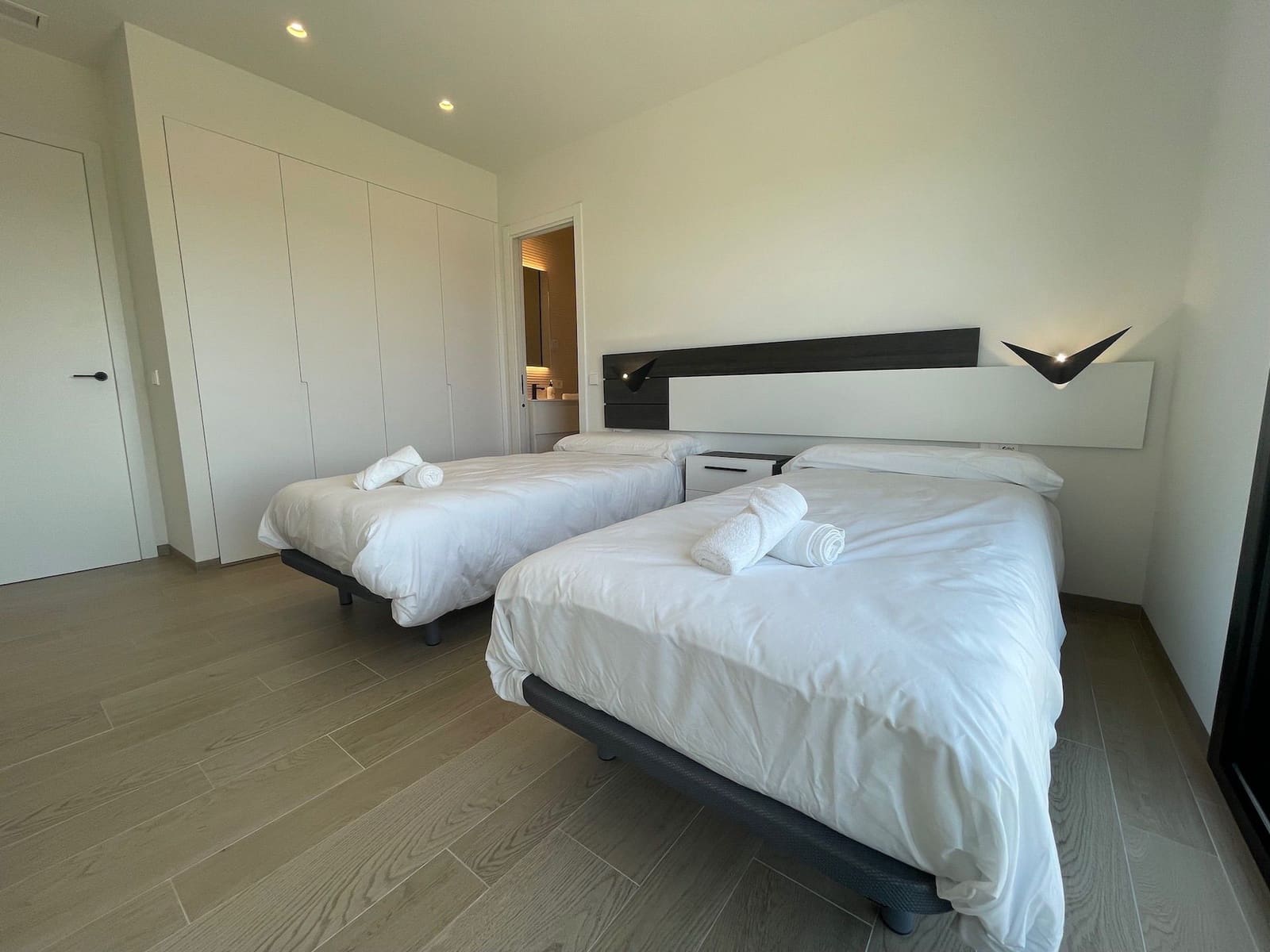 2 bedroom Apartment for sale in San Miguel de Salinas with pool garage - € 475,000 (Ref: 8441520)