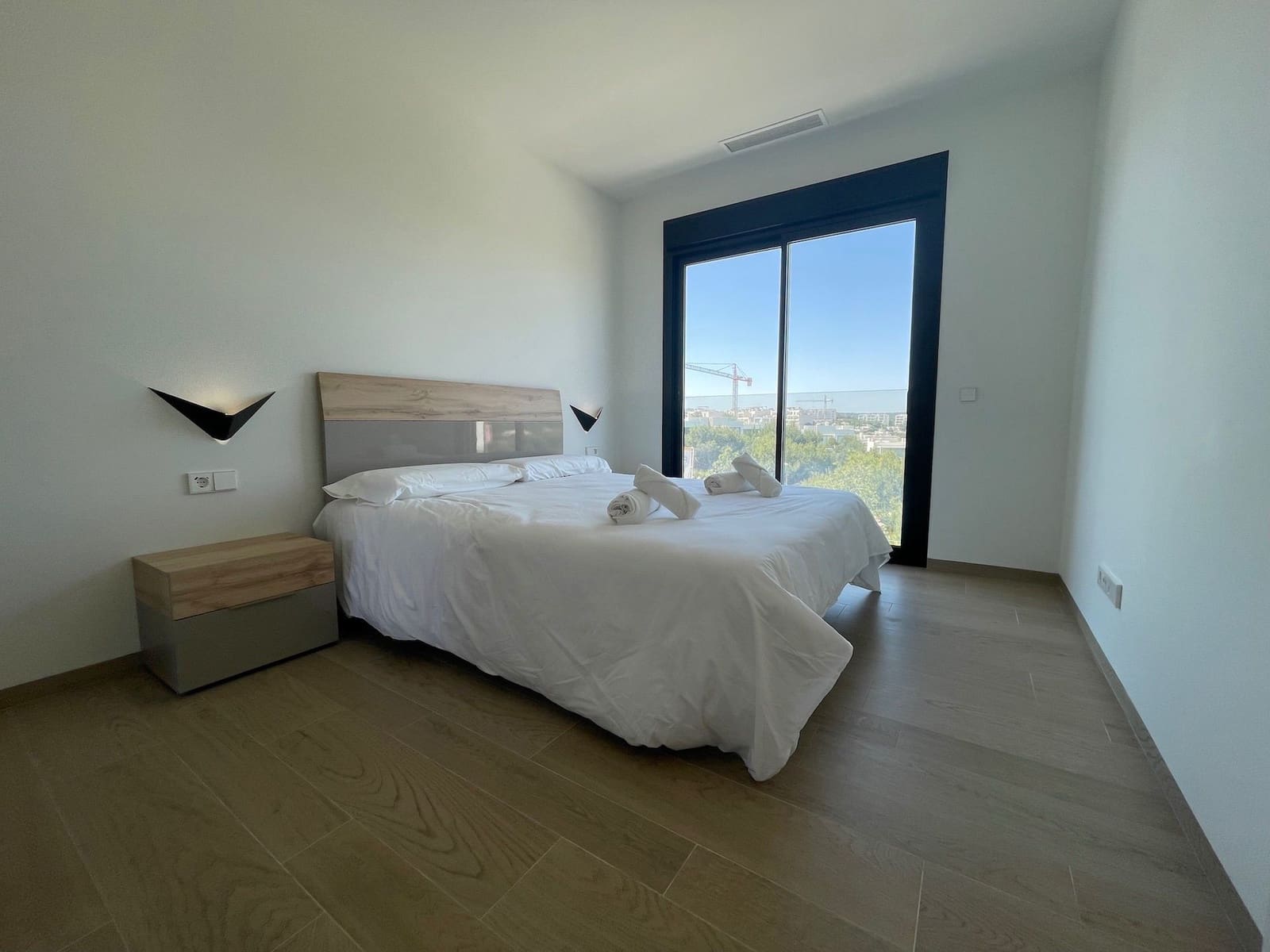 2 bedroom Apartment for sale in San Miguel de Salinas with pool garage - € 475,000 (Ref: 8441520)