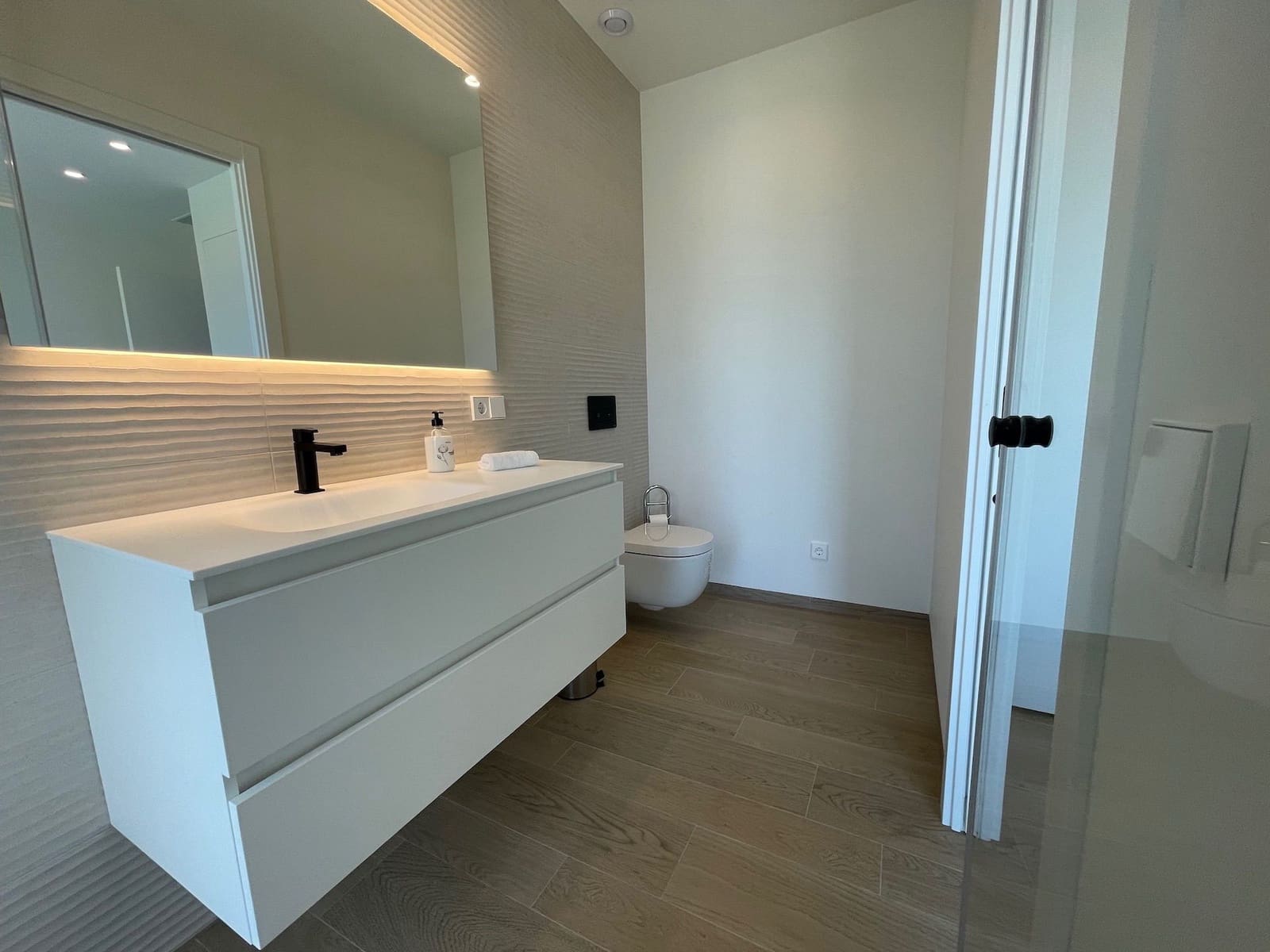 2 bedroom Apartment for sale in San Miguel de Salinas with pool garage - € 475,000 (Ref: 8441520)