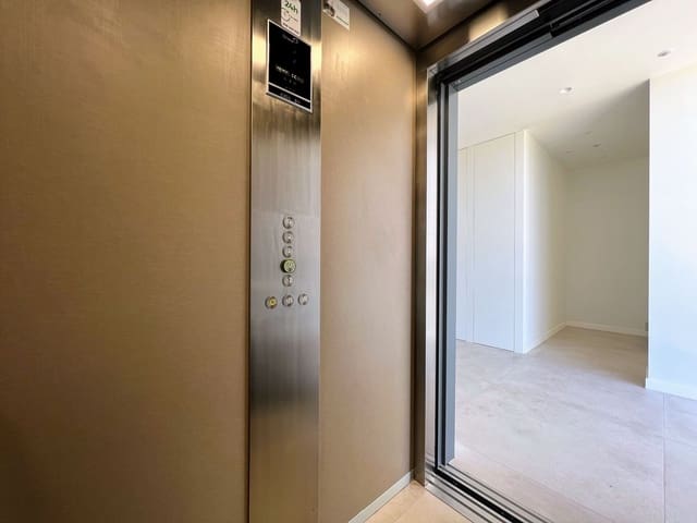 2 bedroom Apartment for sale in San Miguel de Salinas with pool garage - € 475,000 (Ref: 8441520)