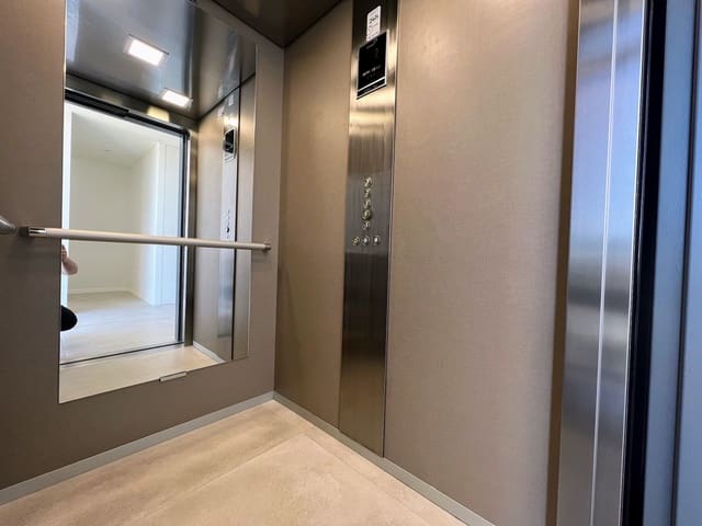 2 bedroom Apartment for sale in San Miguel de Salinas with pool garage - € 475,000 (Ref: 8441520)