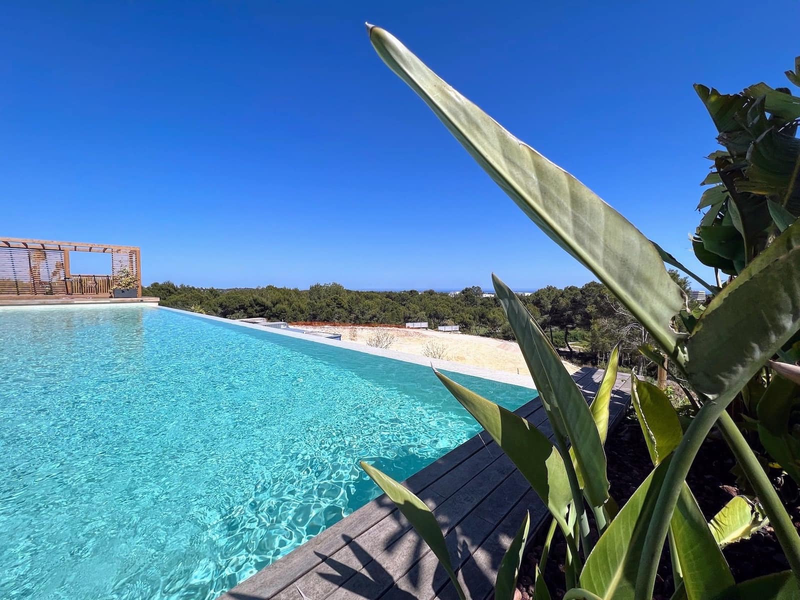 2 bedroom Apartment for sale in San Miguel de Salinas with pool garage - € 475,000 (Ref: 8441520)