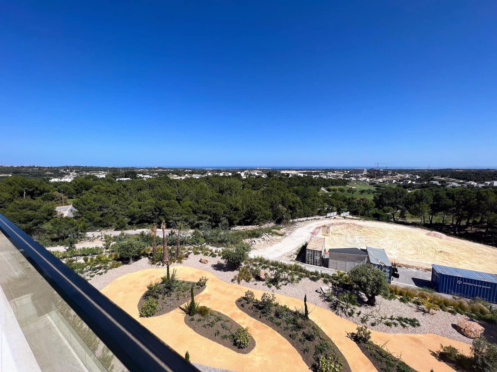 2 bedroom Apartment for sale in San Miguel de Salinas with pool garage - € 475,000 (Ref: 8441520)