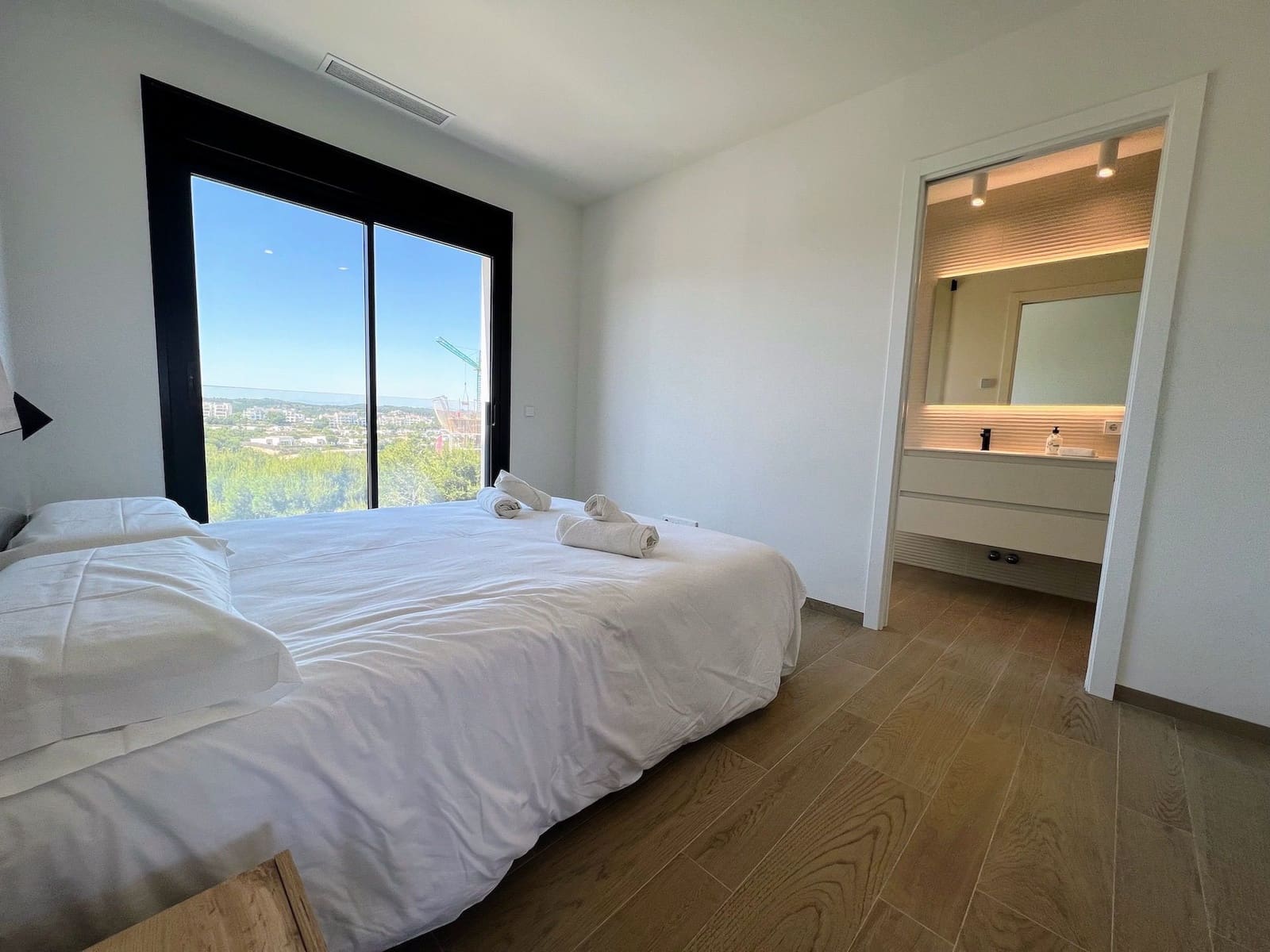 2 bedroom Apartment for sale in San Miguel de Salinas with pool garage - € 475,000 (Ref: 8441520)