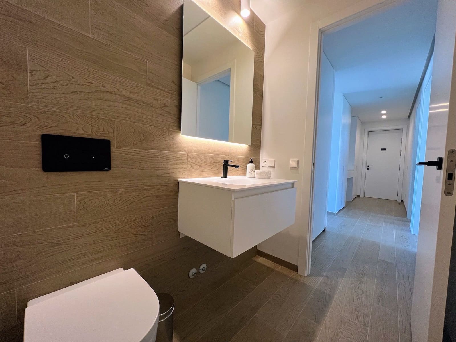 2 bedroom Apartment for sale in San Miguel de Salinas with pool garage - € 475,000 (Ref: 8441520)