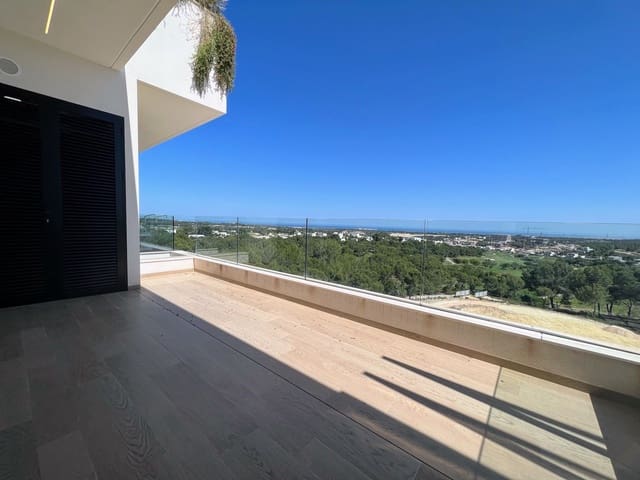 2 bedroom Apartment for sale in San Miguel de Salinas with pool garage - € 475,000 (Ref: 8441520)