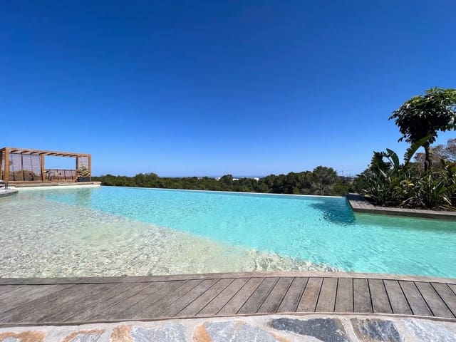 2 bedroom Apartment for sale in San Miguel de Salinas with pool garage - € 475,000 (Ref: 8441520)