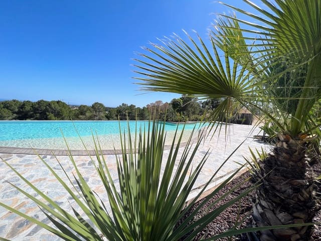 2 bedroom Apartment for sale in San Miguel de Salinas with pool garage - € 475,000 (Ref: 8441520)