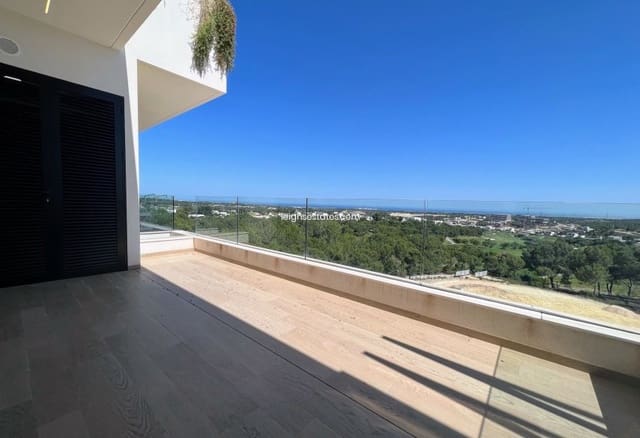 2 camera da letto Appartamento in vendita in San Miguel de Salinas con piscina - 475.000 € (Rif: 8441520)