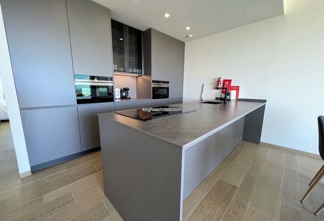 2 camera da letto Appartamento in vendita in San Miguel de Salinas con piscina - 475.000 € (Rif: 8441520)