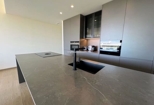 2 camera da letto Appartamento in vendita in San Miguel de Salinas con piscina - 475.000 € (Rif: 8441520)