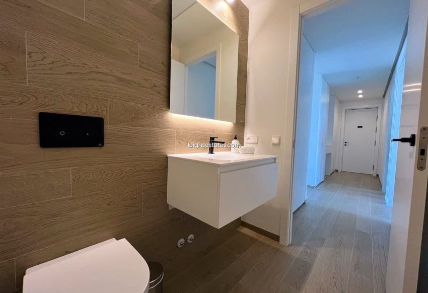 2 soveværelse Lejlighed til salg i San Miguel de Salinas med swimmingpool - € 475.000 (Ref: 8441520)